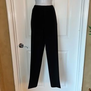 NWT Merona Classic Stretch Trouser